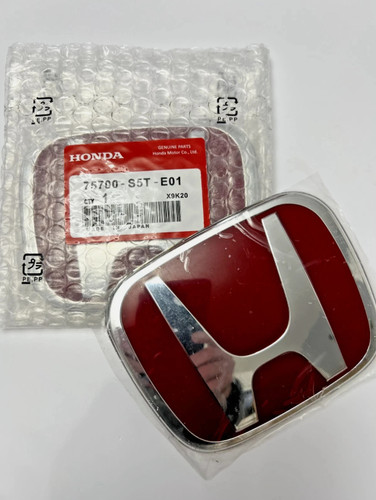Honda civic type - type, r