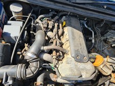 SUZUKI JIMNY M13A VVT ENGINE