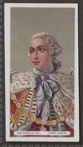 Wills kings queens 1902 - &,