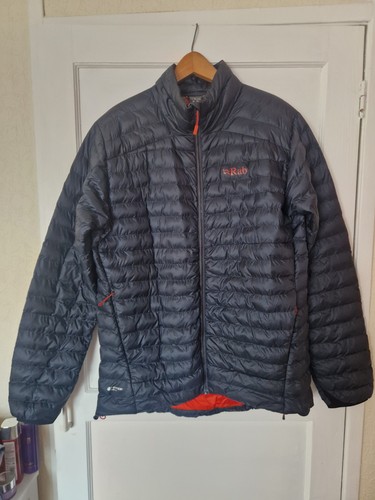 Rab cirrus jacket mens - mens, large