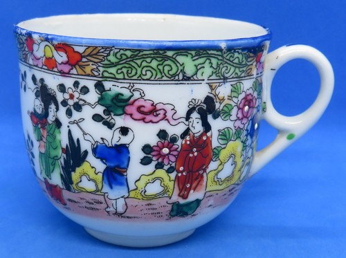 Japanese kutani blue glaze - kutani,