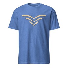 DELTIC Prototype Design TShirt