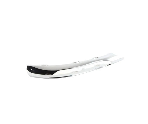 Mercedes benz genuine trim - genuine,
