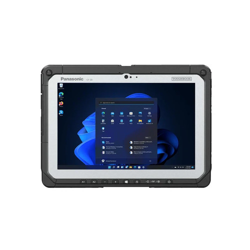 Panasonic toughbook 20 - panasonic, cf-20