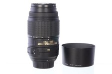 Nikon 55-300mm f3.5-5.6 AF-S