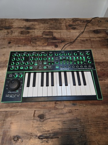 Roland system keyboard - roland,