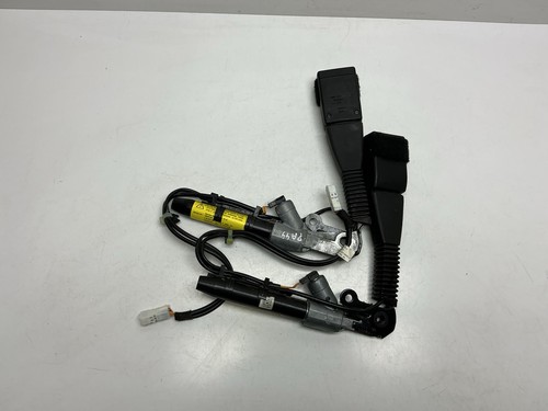 Bmw f25 seat belt tensioner - bmw,