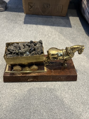 Old vintage brass - old,