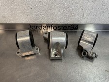 Honda Civic Integra Ep3 Dc5 Avid Racing Engine Gearbox Billet Mounts K20 K20a 2