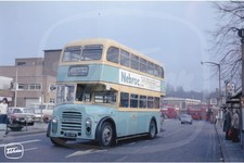 Bus Photo - Maidstone Corporation 20UKK Leyland Titan PD2A Massey