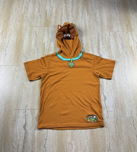 Scooby doo kids costume - scooby-doo,