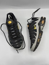 Nike Air Max Plus TN Batman
