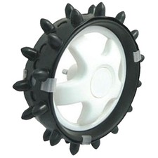 Hedgehog 14" Wheel Sleeves