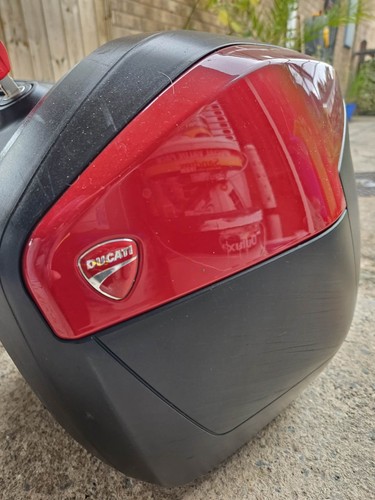 Ducati multistrada 1200 - ducati,