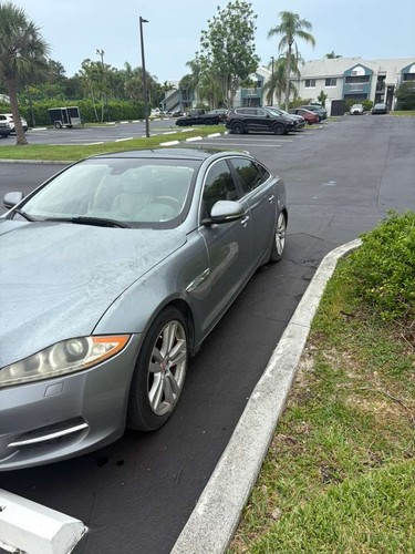 2015 jaguar xjl portafolio - 2015,