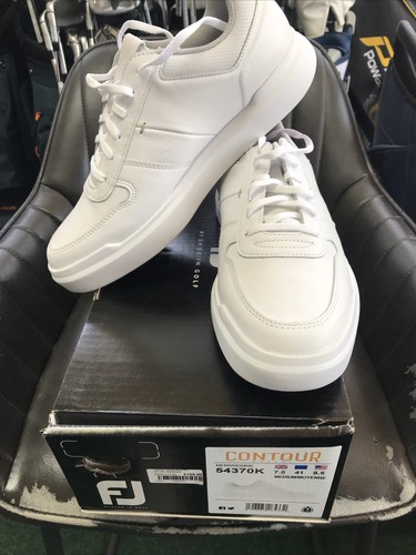 Footjoy contour seroes - footjoy,