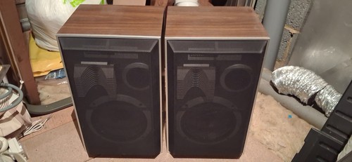 Vintage jamo power - vintage, 100
