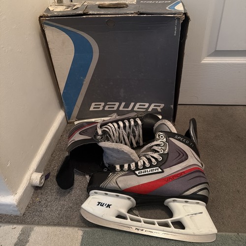 Bauer vapor speed - bauer, ti