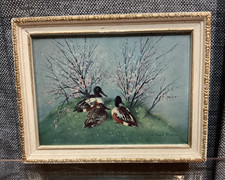 Vintage a madryn - 🦆,