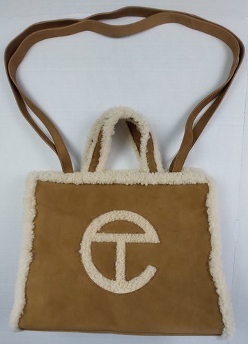 Ugg telfar shopper tote - telfar, bag