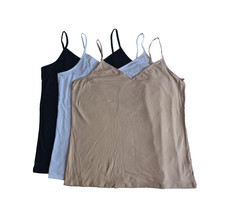 Ex M&S Ladies Tops Camis