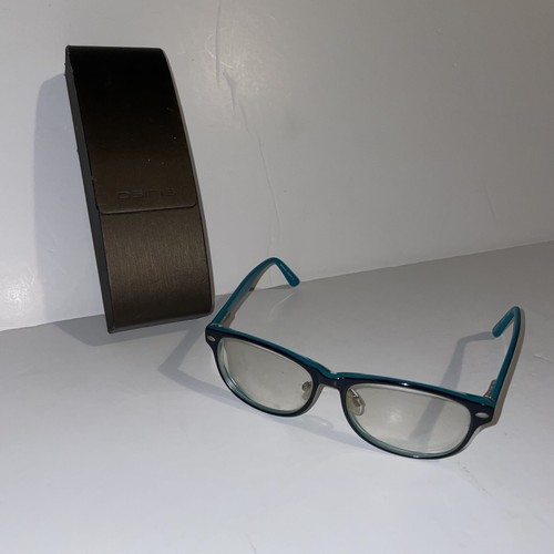 Osiris specsavers glasses - osiris,