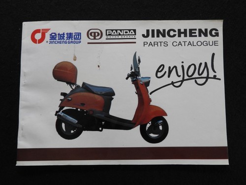 Vintage jincheng enjoy - vintage,
