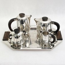 Impressive ART DECO Coffee Set