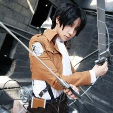 NEW Anime Shingeki No Kyojin