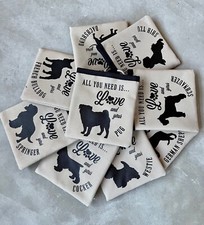 Treat Bag Personalised Treat Bag Dog Pet