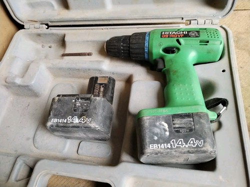 Hitachi 14 dvf - -, ds