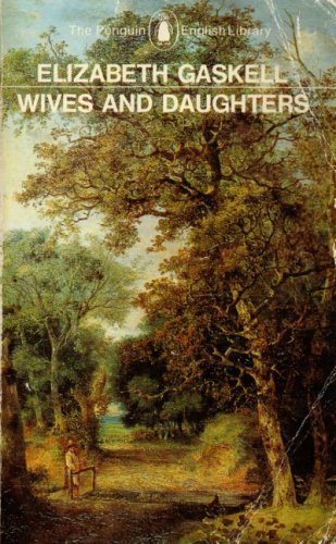 Wives and daughters penguin - wives,