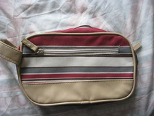 LA MAISON DU VOYAGE SPONGE BAG