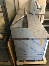 Commercial Double 2 Door