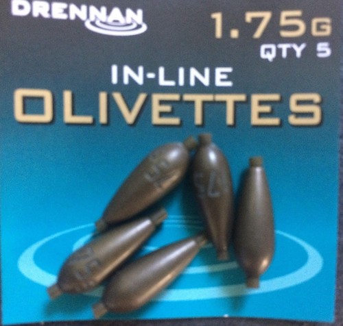 Drennan polemaster line - drennan,
