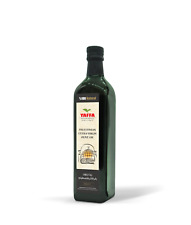 Palestinian Extra Virgin Olive Oil - 750ml bottle - Yaffa