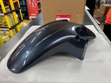 HONDA CBF600 FRONT FENDER