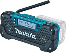 New Makita Rechargeable Radio