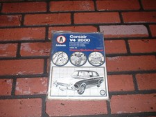 N.O.S. WORKSHOP MANUAL FOR