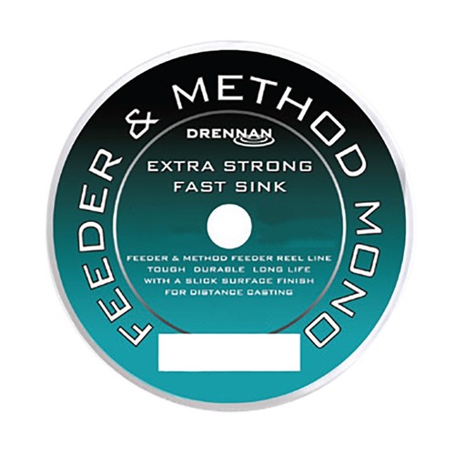 Drennan feeder method mono - feeder,