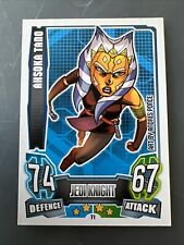 Topps Star Wars Force Attax