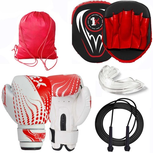 Boxing gloves coaching pad - boxing,