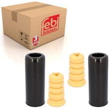 Rear Protection Kit Fits BMW 2