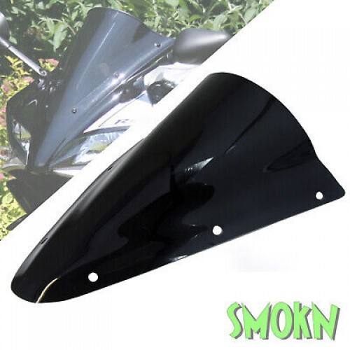 Yamaha double bubble - yamaha,