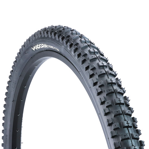 Off road tyre vandorm x - off,