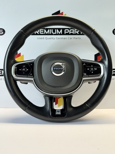 Volvo xc90 mk2 2015 - volvo, 2015-2024