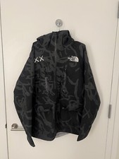 Kaws the north face - x,