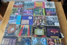 7" Reel to Reel Tapes -