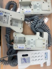 NOT FUNCTIONING HUNTLEIGH