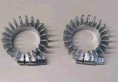 Triumph push over exhaust - triumph,